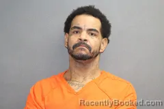 Mugshot of MACKENZIE COREY EUGENE GAMBLIAN