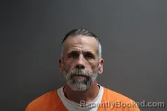 Mugshot of RICHARD DEAN HETZ