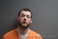 Mugshot of KEATON MICHAEL CURTIS