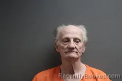 Mugshot of BILLY LYNN SHERE