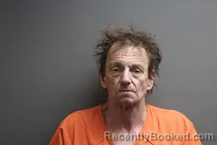 Mugshot of ROBERT LEE KINSER