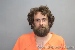 Mugshot of JARED WADE SMETHWICK