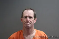 Mugshot of STACY TRAVIS STILL