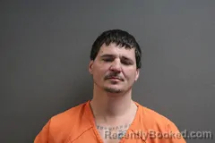 Mugshot of VICTOR RICHARD SMITH