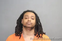 Mugshot of DWIGHT JOSEPH SMITH