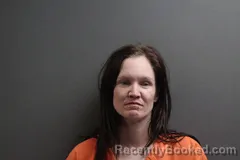 Mugshot of TANYA DIANE KEATON