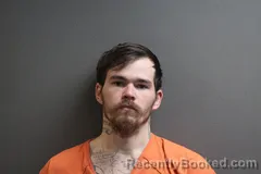 Mugshot of LANGSTON WAYNE POLK