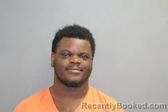 Mugshot of Dedarius Decodiya Lee