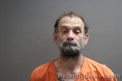 Mugshot of ANTHONY WAYNE HON