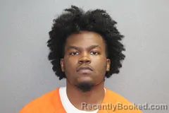 Mugshot of JESSIE JOSEPH JONES