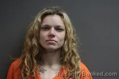 Mugshot of SUMMER DAWN STORM