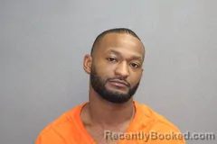 Mugshot of DAKOLBY DASHAWN JOHNSON