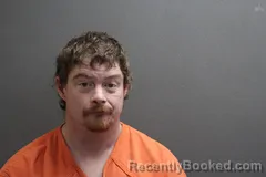 Mugshot of William Chad Long