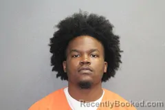 Mugshot of JESSIE JOSEPH JONES booked in Labette County, Kansas on March 20, 2026