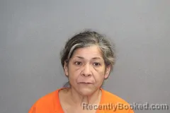 Mugshot of CELESTE GABRIEL KILCHENMAN booked in Labette County, Kansas on March 24, 2026