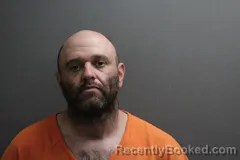 Mugshot of JACOB TANNER DUNHAM booked in Labette County, Kansas on March 26, 2026