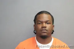 Mugshot of JESSIE JOSEPH JONES booked in Labette County, Kansas on March 27, 2026