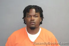 Mugshot of JESSIE JOSEPH JONES booked in Labette County, Kansas on April 24, 2026