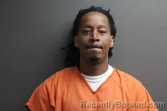 Mugshot of TRAVIS LEE MEDLOCK booked in Labette County, Kansas on May 15, 2026