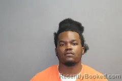 Mugshot of JESSIE JOSEPH JONES booked in Labette County, Kansas on May 22, 2026