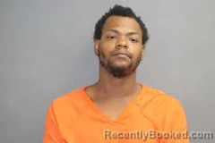 Mugshot of Christopher L Kendrick booked in Labette County, Kansas on May 26, 2026