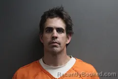 Mugshot of Jacob V Cruse booked in Labette County, Kansas on September 1, 2026