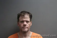Mugshot of Tylor L Abshere booked in Labette County, Kansas on October 8, 2026