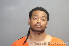 Mugshot of Dwight J Smith booked in Labette County, Kansas on October 23, 2026