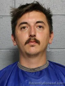 Mugshot of ANDREW J DUNIVAN booked in Leavenworth County, Kansas on June 2, 2026