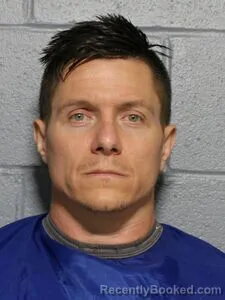 Mugshot of JOSHUA T PAYNE booked in Leavenworth County, Kansas on June 5, 2026