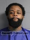 Booking photo from Leavenworth County, Kansas