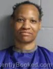 Mugshot of AMBER NICHOLE TAYLOR