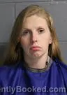 Mugshot of AMBER MARIE WOOD