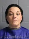 Mugshot of BRANDALIN NICOLE CROSS