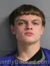 Mugshot of BLAKE ALLEN-JAMES JOHNSON