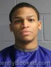 Mugshot of BREYON DARNELL MUKES