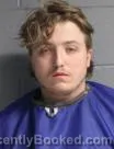 Mugshot of BRANDON RICHARD NEWELL