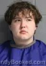 Mugshot of BRANDON FLOYD REESE