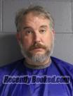 Booking photo from Leavenworth County, Kansas