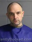 Mugshot of CRAIG ANDREW HENDRICKS