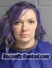 Booking photo from Leavenworth County, Kansas