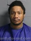 Mugshot of DENZELL LYRON ADAMS
