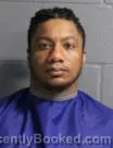 Mugshot of DENZELL LYRON ADAMS