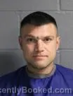 Mugshot of DEVIN WAYNE CARPENTER