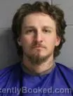 Mugshot of DAKOTA LEYON CASTOR booked in Leavenworth County, Kansas on April 7, 2026