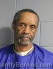 Mugshot of DONNIE EUGENE HOLMES booked in Leavenworth County, Kansas on April 5, 2026