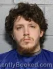 Mugshot of DEVON MICHEAL HORTON booked in Leavenworth County, Kansas on April 29, 2026