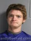 Mugshot of DALTON WAYNE SAFFER