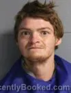 Mugshot of DALTON WAYNE SAFFER