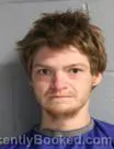 Mugshot of DALTON WAYNE SAFFER
